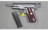 Colt ~ Gold Cup National Match ~ .45 Auto - 3 of 3