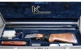 Krieghoff ~ Model 32 Set ~ Multi-Gauge - 9 of 10