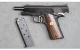 Colt ~ Gold Cup Commander National Match ~ .45 Auto - 3 of 3