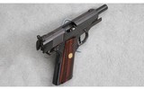Colt ~ Gold Cup Commander National Match ~ .45 Auto - 2 of 3
