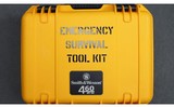 Smith & Wesson ~ Model 460ES Emergency Survival ~ .460 Magnum - 6 of 6
