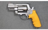 Smith & Wesson ~ Model 460ES Emergency Survival ~ .460 Magnum - 4 of 6
