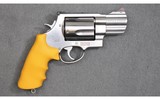 Smith & Wesson ~ Model 460ES Emergency Survival ~ .460 Magnum - 2 of 6