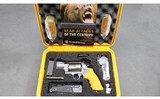 Smith & Wesson ~ Model 460ES Emergency Survival ~ .460 Magnum - 1 of 6