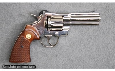 Colt ~ Python ~ .357 Magnum