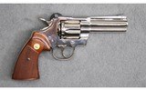 Colt ~ Python ~ .357 Magnum - 1 of 3