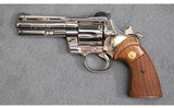 Colt ~ Python ~ .357 Magnum - 3 of 3