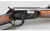 Winchester ~ Model 9422 High Grade ~ .22 S,L,LR - 2 of 7