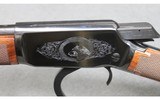 Winchester ~ Model 9422 High Grade ~ .22 S,L,LR - 5 of 7