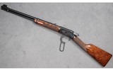 Winchester ~ Model 9422 High Grade ~ .22 S,L,LR - 4 of 7