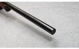 J.G. Anschutz ~ Model 1727F ~ .22 Long Rifle - 5 of 5