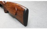J.G. Anschutz ~ Model 1727F ~ .22 Long Rifle - 4 of 5