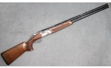 Beretta ~ Model 694 Sporting ~ 12 Gauge - 1 of 6