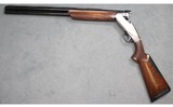 Benelli ~ Model 828U Field ~ 12 Gauge - 4 of 6