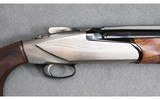 Benelli ~ Model 828U Field ~ 12 Gauge - 2 of 6