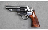 Smith & Wesson ~ Model 57 ~ .41 Magnum - 3 of 3