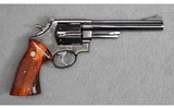 Smith & Wesson ~ Model 29-2 ~ .44 Magnum - 1 of 3