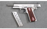 Colt ~ Government Model ~ .38 Super - 3 of 3