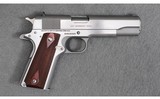 Colt ~ Government Model ~ .38 Super - 1 of 3
