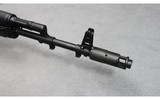 Arsenal ~ SAM7SF ~ 7.62x39mm - 5 of 5
