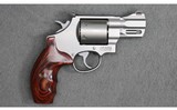 Smith & Wesson ~ Model 629-5 Performance Center ~ .44 Magnum - 1 of 4