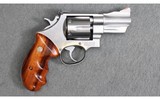 Smith & Wesson ~ Model 624 ~ .44 Special - 1 of 3