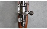 Mauser ~ Kar 98k ~ 7.92x57mm Mauser - 7 of 10