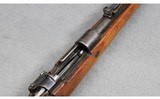 Mauser ~ Kar 98k ~ 7.92x57mm Mauser - 3 of 10