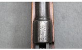 Mauser ~ Kar 98k ~ 7.92x57mm Mauser - 5 of 10