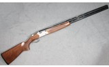 Beretta ~ 686 Silver Pigeon I Sporting ~ 12 Gauge - 1 of 6