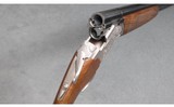 Beretta ~ 687 Silver Pigeon III ~ 12 Gauge - 3 of 6