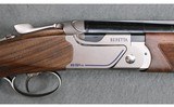 Beretta ~ 694 Sporting ~ 12 Gauge - 2 of 6