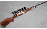 Colt Sauer ~ Sporting Rifle ~ .300 Weatherby Magnum - 1 of 5