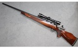 Colt Sauer ~ Sporting Rifle ~ .300 Weatherby Magnum - 3 of 5