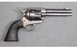Colt ~ First Generation Single Action Army ~ .45 Colt - 1 of 4