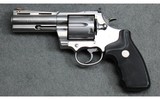 Colt ~ Anaconda ~ .44 Magnum - 2 of 3