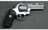 Colt ~ Anaconda ~ .44 Magnum