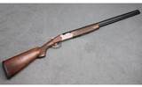 Beretta ~ 686 Silver Pigeon I ~ 20 Gauge - 1 of 5