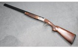 Beretta ~ 686 Silver Pigeon I ~ 20 Gauge - 2 of 5