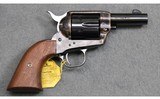 Colt ~ Third Generation Single Action Army Sheriff's Model ~ .44 WCF / .44 Special - 1 of 3