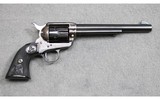 Colt ~ Third Generation Single Action Army ~ .45 Colt - 1 of 4