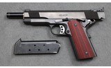 Les Baer Custom ~ Premier II 1911 ~ .45 Auto - 2 of 2