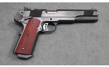 Les Baer Custom ~ Premier II 1911 ~ .45 Auto - 1 of 2