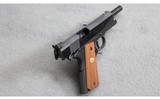 Colt ~ Gold Cup National Match ~ .45 Auto - 2 of 3