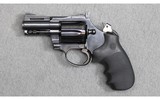 Colt ~ Diamondback ~ .38 Special - 3 of 3