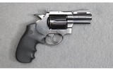 Colt ~ Diamondback ~ .38 Special - 1 of 3