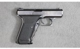Heckler & Koch ~ P7M13 ~ 9mm Luger - 1 of 5