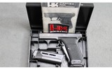 Heckler & Koch ~ P7M13 ~ 9mm Luger - 5 of 5