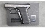 Heckler & Koch ~ P7M13 ~ 9mm Luger - 4 of 5
