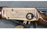 Winchester ~ Model 94 Carbine John Wayne Commemorative "1 of 1000" ~ .32-40 Winchester - 7 of 11